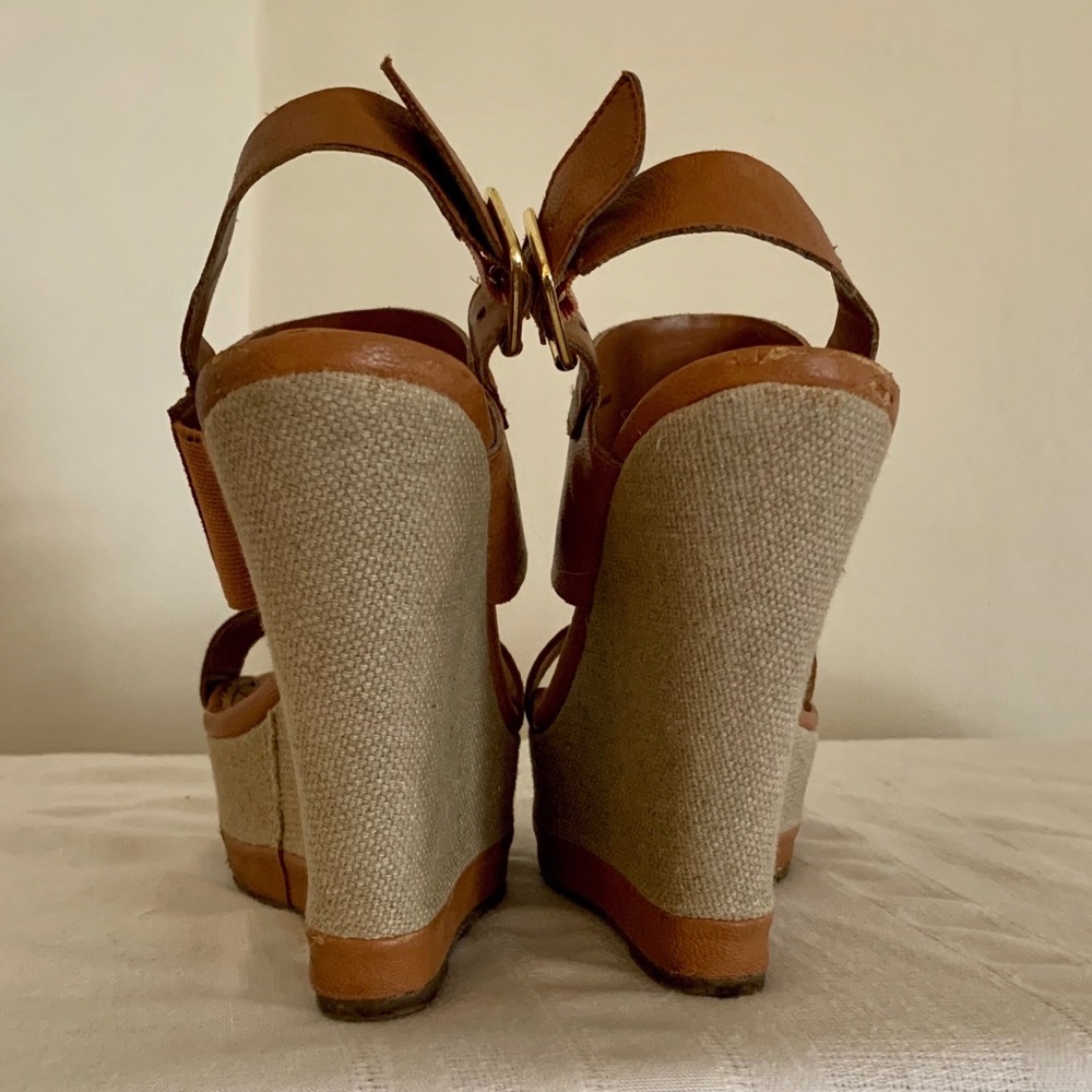 Steve Madden size 7 - Picture 5 of 5
